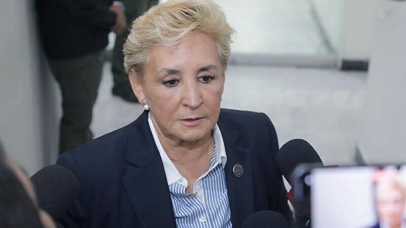 SE TRABAJARÁ EN EL FORTALECIMIENTO DE ACCIONES PARA LA ATENCIÓN EN SALUD MENTAL, PRINCIPALMEMTE ENTRE JÓVENES.