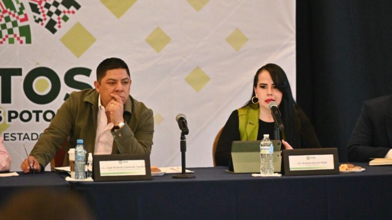 GOBIERNO DEL ESTADO DUPLICA SUS INGRESOS PROPIOS EN CINCO AÑOS