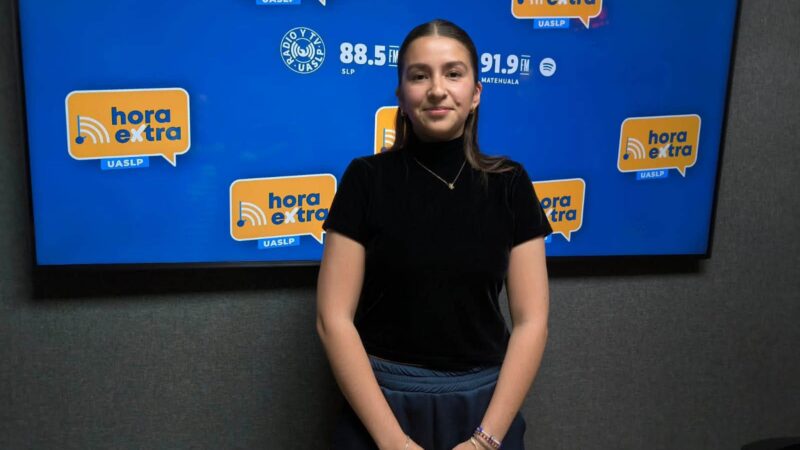 Estudiante de la UASLP documenta más de mil 625 registros de suculentas silvestres en San Luis Potosí y promueve su conservación.