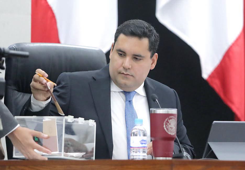 LXIV LEGISLATURA APROBÓ REFORMAS A LA LEY DE DESARROLLO ECONÓMICO SUSTENTABLE A FAVOR DE UN SAN LUIS POTOSÍ DINÁMICO.
