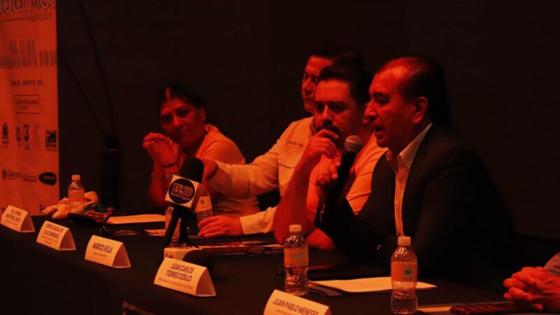 GRUPO MÉXICO APUESTA POR EL ARTE Y LA FOTOGRAFÍA COMUNITARIA EN FOTOVISIÓN 2026