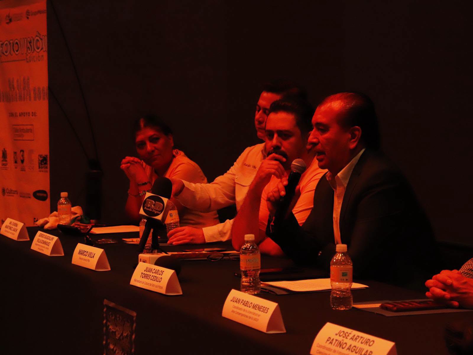 GRUPO MÉXICO APUESTA POR EL ARTE Y LA FOTOGRAFÍA COMUNITARIA EN FOTOVISIÓN 2026