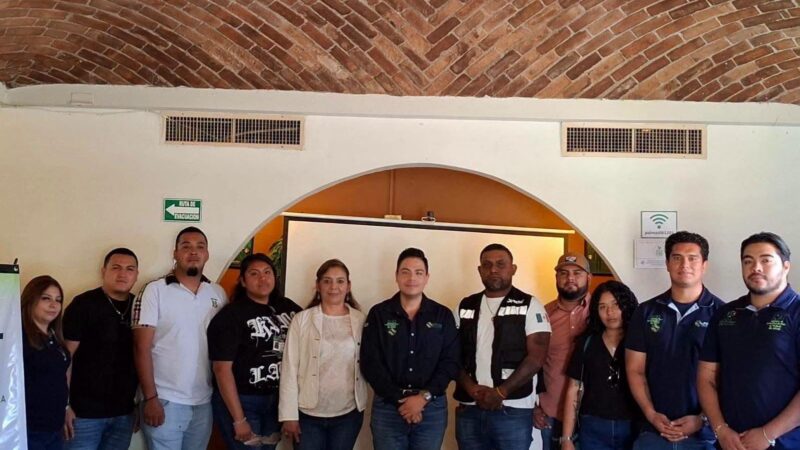 ICAT ACERCA CAPACITACIÓN LABORAL A CENTROS DE REHABILITACIÓN DEL ALTIPLANO
