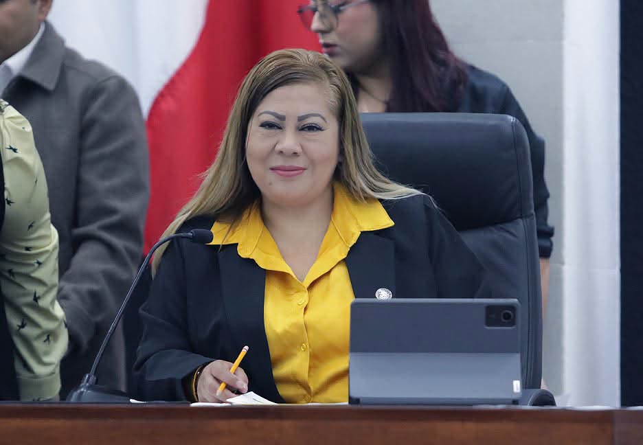 EL CONGRESO DEL ESTADO APROBÓ REFORMAS PARA SANCIONAR EL ABADONO Y PROTEGER LA DIGNIDAD, SALUD, INTEGRIDAD Y PATRIMONIO DE LAS PERSONAS ADULTAS MAYORES.