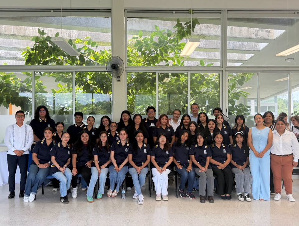 Campus Tamazunchale de la UASLP vincula a la primera generación de Psicología con instituciones para prácticas profesionales