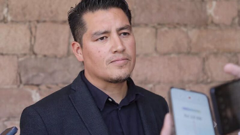 AVANZAN TRABAJOS DE ARMONIZACIÓN DE LA LEY ESTATAL DE TRANSPARENCIA CON EL MANDATO CONSTITUCIONAL Y LA PLATAFORMA NACIONAL: DIP. LUIS FELIPE CASTRO.
