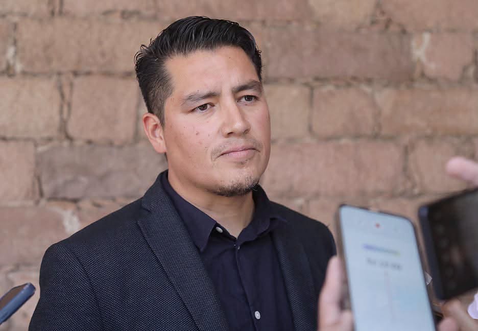 AVANZAN TRABAJOS DE ARMONIZACIÓN DE LA LEY ESTATAL DE TRANSPARENCIA CON EL MANDATO CONSTITUCIONAL Y LA PLATAFORMA NACIONAL: DIP. LUIS FELIPE CASTRO.