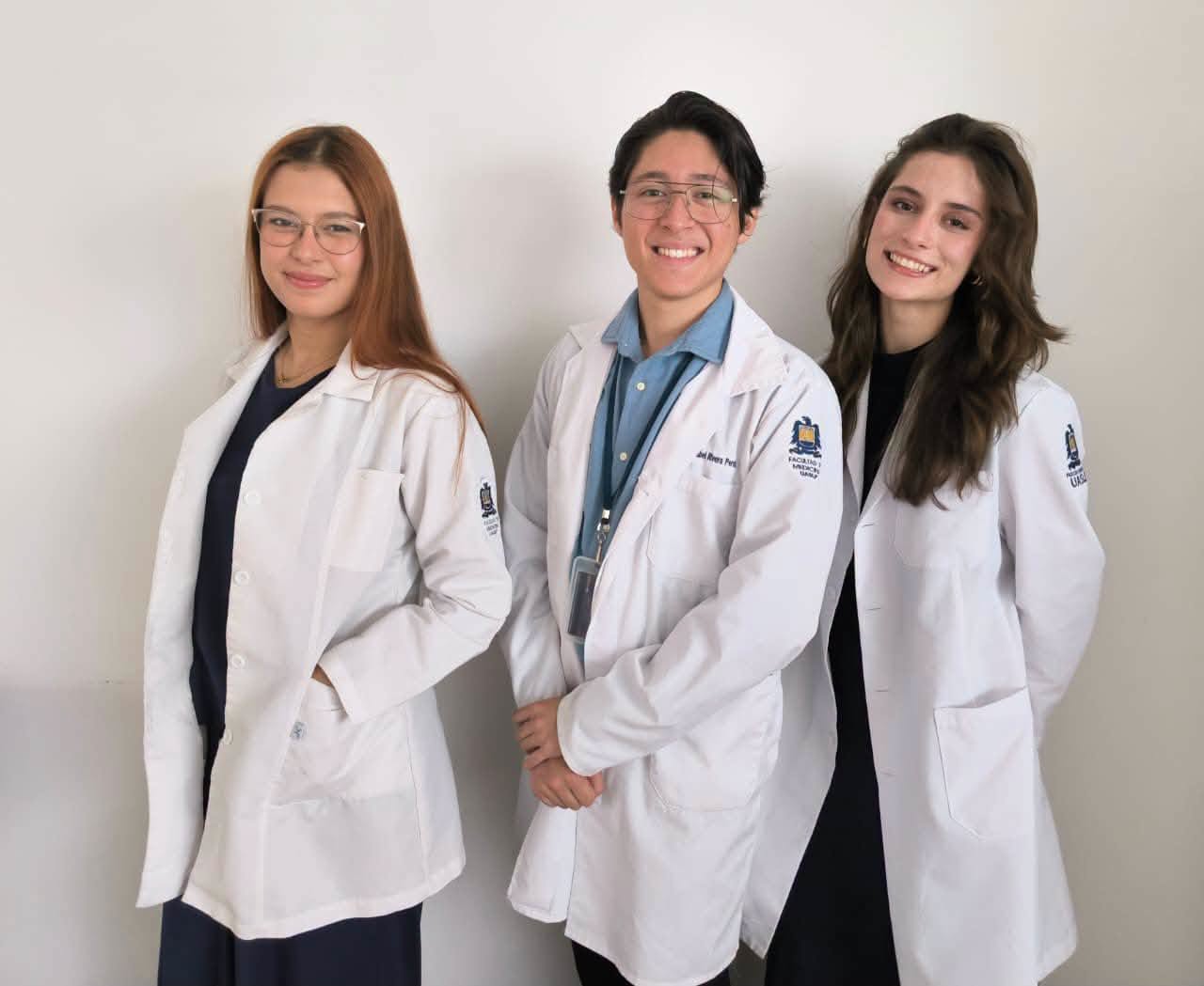 “Voces que Inspiran” acercará a estudiantes de Medicina a referentes internacionales de la profesión