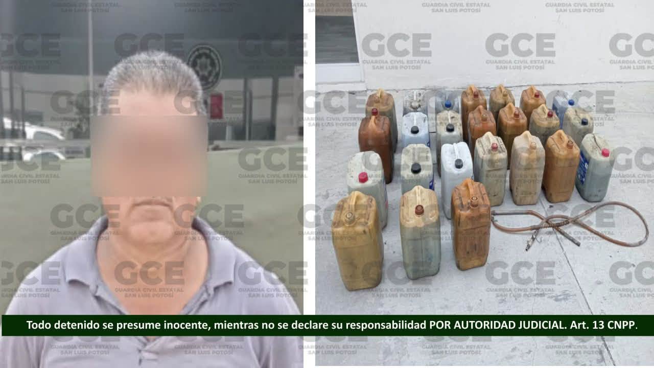 OPERATIVO “HUASTECA SEGURA” REFUERZA ACCIONES DE SEGURIDAD EN TAMUÍN.