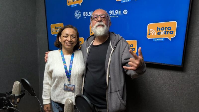 “Desobedientes…” recupera historias de resistencia social en la programación de Radio y Televisión Universitaria