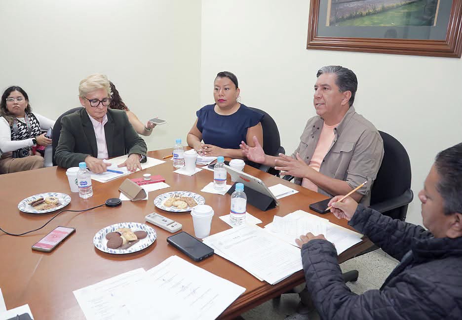 LA COMISIÓN DE SALUD Y ASISTENCIA SOCIAL APROBÓ REFORMAS PARA INCORPORAR LOS CONCEPTOS DE DEMENCIA, DETERIORO COGNITIVO Y SALUD CEREBRAL EN LA LEY DE SALUD DEL ESTADO.