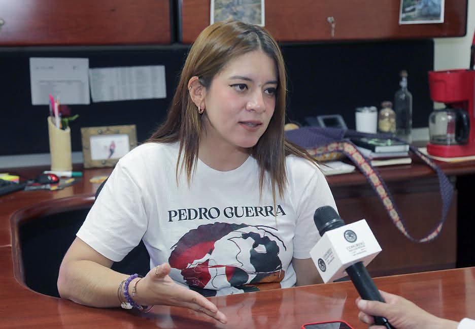 CONGRESO DEL ESTADO LLAMA A MUNICIPIOS A REFORZAR ACCIONES PREVENTIVAS ANTE PRONÓSTICO DE LLUVIAS TORRENCIALES.