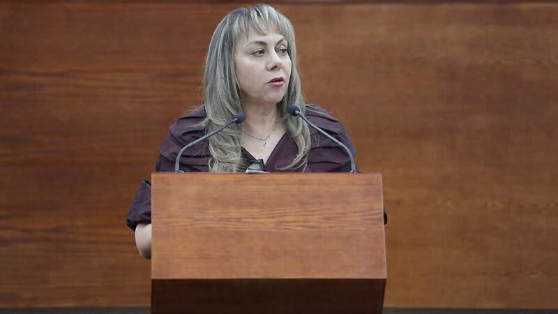 REFORMAS A LA LEY PARA LA INCLUSIÓN DE LAS PERSONAS CON DISCAPACIDAD EN EL ESTADO, BUSCA ESTABLECER ACCIONES DE APOYO TÉCNICO EN LA EDUCACIÓN.