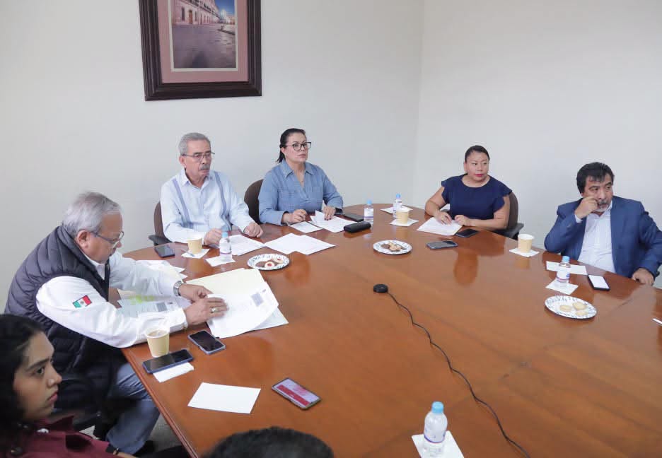 COMISIÓN DE EDUCACIÓN, CULTURA, CIENCIA Y TECNOLOGÍA APROBÓ REFORMAS A LA LEY DE FOMENTO PARA LA LECTURA Y EL LIBRO DEL ESTADO Y MUNICIPIOS.