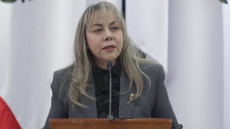 REFORMA A LA LEY DE LA PERSONA JOVEN, FORTALECE EL RECONOCIMIENTO DEL DERECHO A LA IGUALDAD, NO DISCRIMINACIÓN Y PARTICIPACIÓN SOCIAL DE LAS PERSONAS JÓVENES.