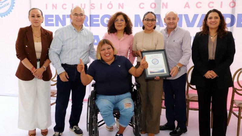 SALUD PARA LAS FAMILIAS, UNA PRIORIDAD PARA EL GOBIERNO MUNICIPAL DE ENRIQUE GALINDO