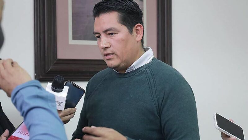 EXHORTAN A AYUNTAMIENTOS CUMPLIR CON LA PROHIBICIÓN DE ANIMALES DE CARGA EN LA RECOLECCIÓN DE BASURA.