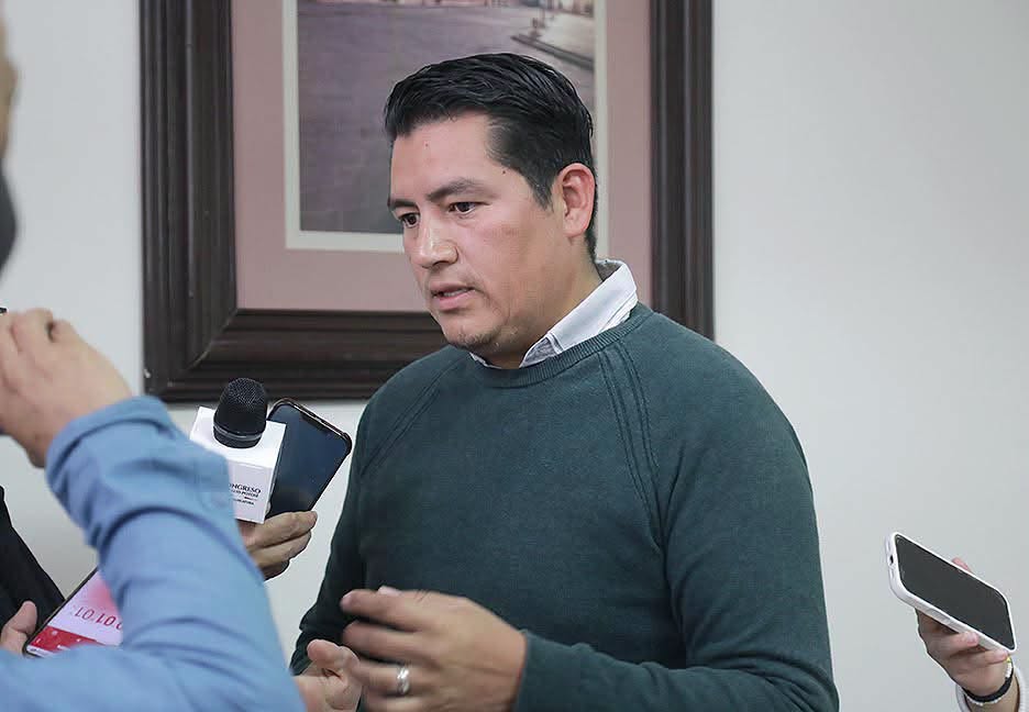 EXHORTAN A AYUNTAMIENTOS CUMPLIR CON LA PROHIBICIÓN DE ANIMALES DE CARGA EN LA RECOLECCIÓN DE BASURA.