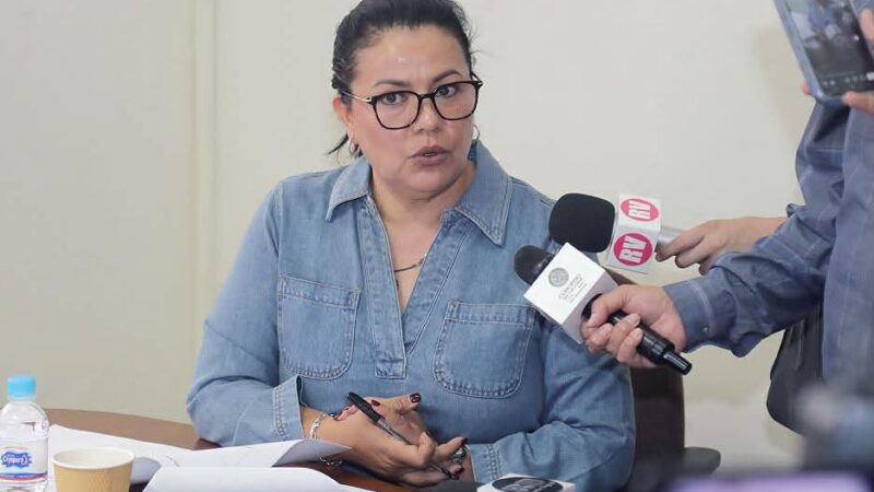 FUERON APROBADOS DOS DICTAMENES EN LA COMISIÓN DE NIÑAS, NIÑOS, ADOLESCENTES, JUVENTUD Y DEPORTE A FAVOR DE LOS MENORES.