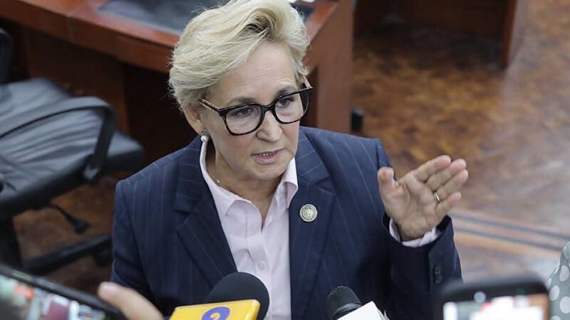 COMISIÓN DE SALUD Y ASISTENCIA SOCIAL APROBÓ EXHORTO A IMSS BIENESTAR PARA FORTALECER INFRAESTRUCTURA, PERSONAL ESPECIALIZADO Y ABASTO DE MEDICAMENTOS EN CLÍNICA PSIQUIÁTRICA “DR EVERARDO NEUMANN”.