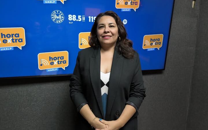 INVESTIGADORA DE LA UASLP LLEVA A FORO DE LA ONU LOS RETOS JURÍDICOS DE LA ACTIVIDAD ESPACIAL.