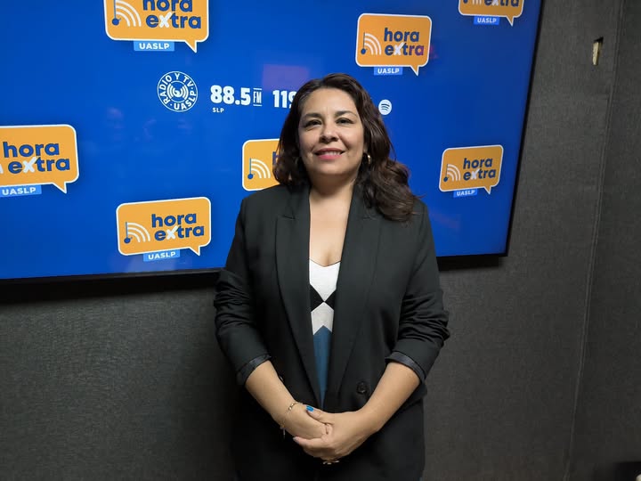 INVESTIGADORA DE LA UASLP LLEVA A FORO DE LA ONU LOS RETOS JURÍDICOS DE LA ACTIVIDAD ESPACIAL.