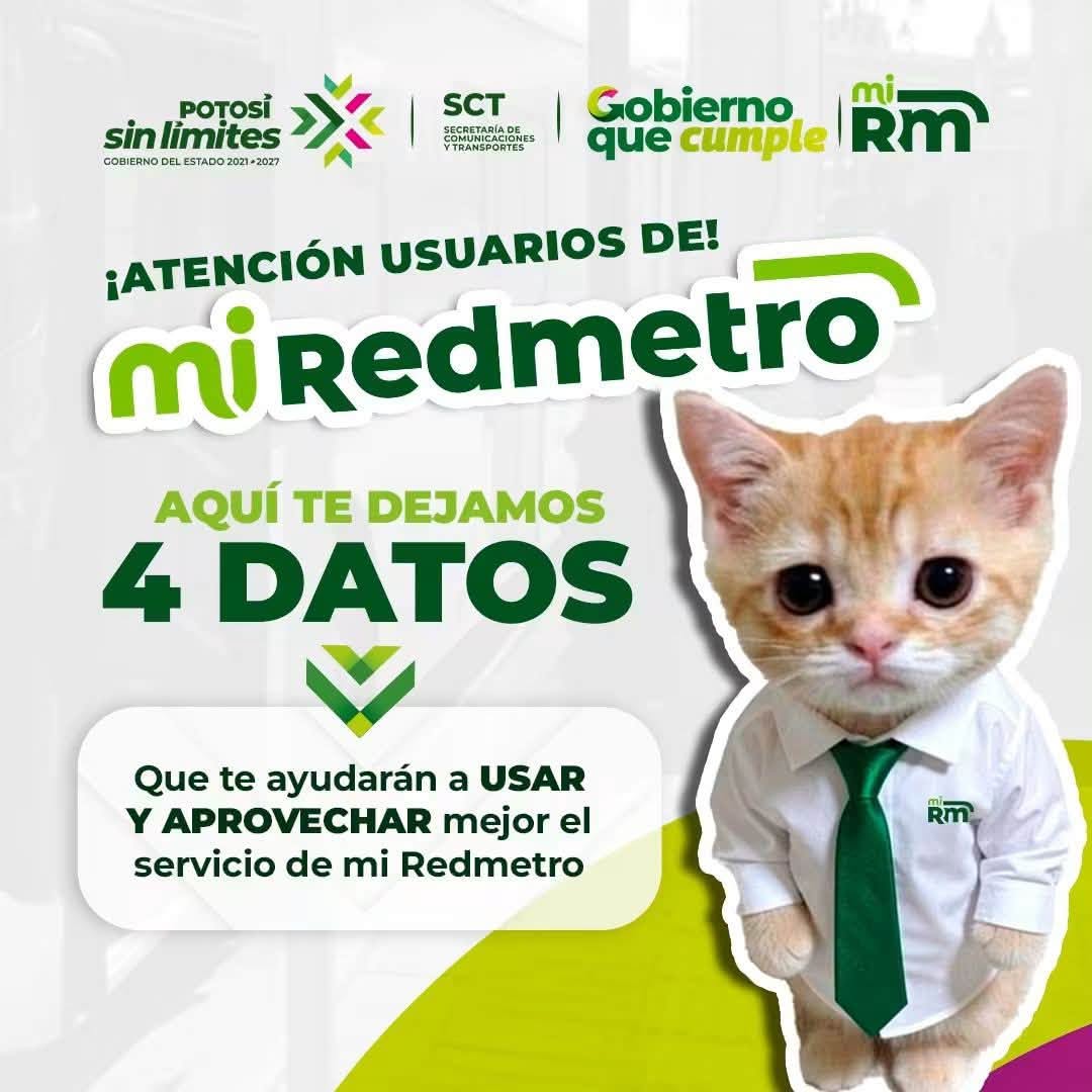 REDMETRO MANTIENE TRANSPORTE GRATUITO Y OPERACIÓN ORDENADA EN SUS ESTACIONES.