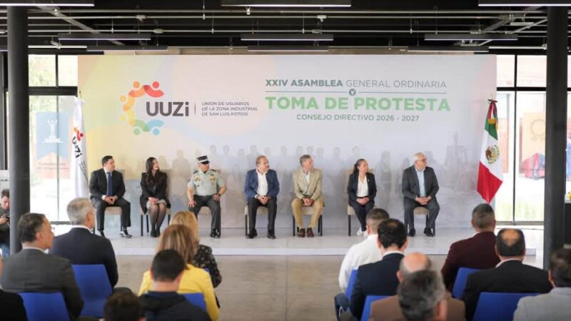 NECESARIO EL APOYO AL FORTALECIMIENTO DE LAS EMPRESAS, LA GENERACIÓN DE EMPLEOS Y LA LLEGADA DE NUEVAS INVERSIONES: DIP. LUIS EMILIO ROSAS MONTIEL.