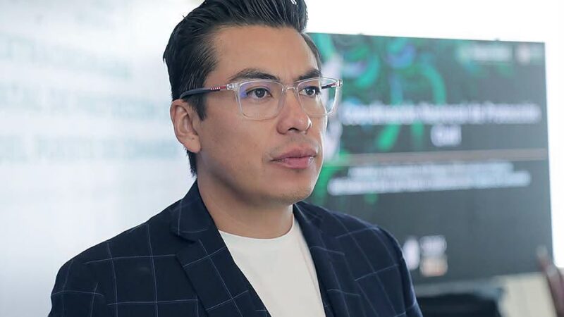 EXHORTO A SEDUVOP Y MUNICIPIOS A IMPLEMENTAR PROTOCOLOS DE INSPECCIÓN TÉCNICA Y SEGURIDAD VIAL PREVIA APERTURA DE OBRAS DE INFRAESTRUCTURA VIAL.