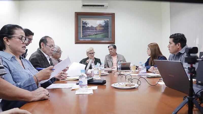COMISIÓN DE SALUD Y ASISTENCIA SOCIAL APRUEBA REFORMA AL CÓDIGO PENAL PARA INCREMENTAR SANCIONES A HOSPITALES Y FUNERARIAS QUE RETENGAN LA ENTREGA DE CADÁVERES.