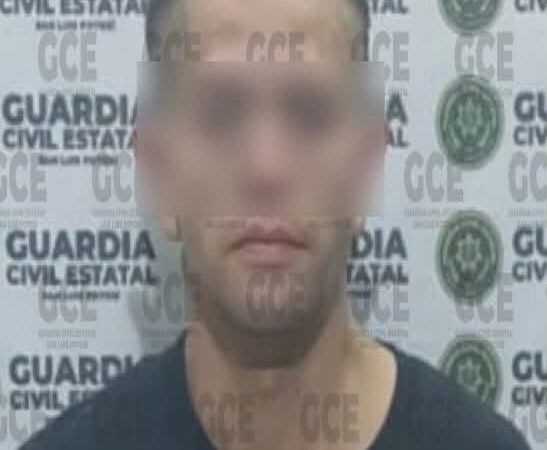 ACCIONES DE INTELIGENCIA DE LA GCE PERMITEN DETENER A PRESUNTO RESPONSABLE DE ROBOS EN LA CAPITAL.