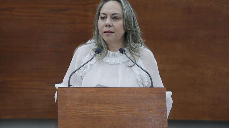 SE PROPONE CREAR LA COMISIÓN DE ATENCIÓN A ZONAS METROPOLITANAS.