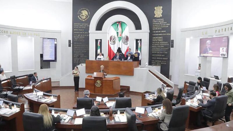 APROBADAS REFORMAS A LA LEY DE SALUD DEL ESTADO, PARA ARMONIZAR CON LA LEGISLACIÓN FEDERAL Y GARANTIZAR LA IGUALDAD SUSTANTIVA.