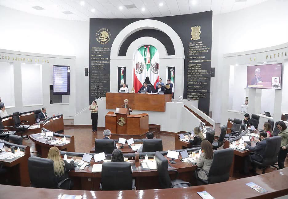 APROBADAS REFORMAS A LA LEY DE SALUD DEL ESTADO, PARA ARMONIZAR CON LA LEGISLACIÓN FEDERAL Y GARANTIZAR LA IGUALDAD SUSTANTIVA.