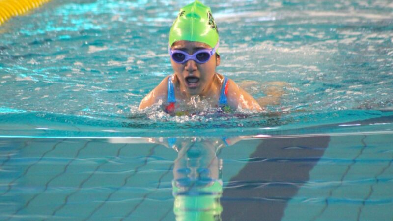 Sigue la cosecha de medallas para la Delegación de Para Natación en Jalisco