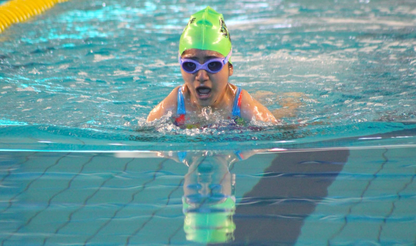 Sigue la cosecha de medallas para la Delegación de Para Natación en Jalisco