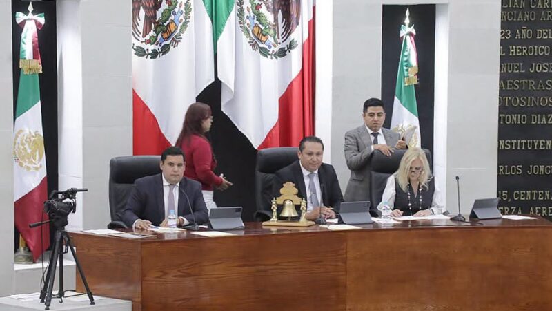 EN SESIÓN EXTRAORDINARIA SE APROBÓ LA REFORMA A LA LEY DE EDUCACIÓN DEL ESTADO PARA ESTABLECER RESTRICCIÓN DURANTE LA JORNADA ESCOLAR, DEL USO PERSONAL Y NO PEDAGÓGICO DE TELÉFONOS CELULARES.