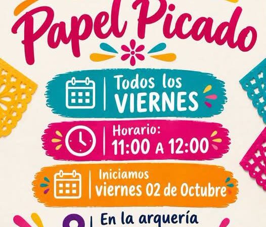 Se llevan hasta La Pila, talleres municipales sin costo para preservar las tradiciones