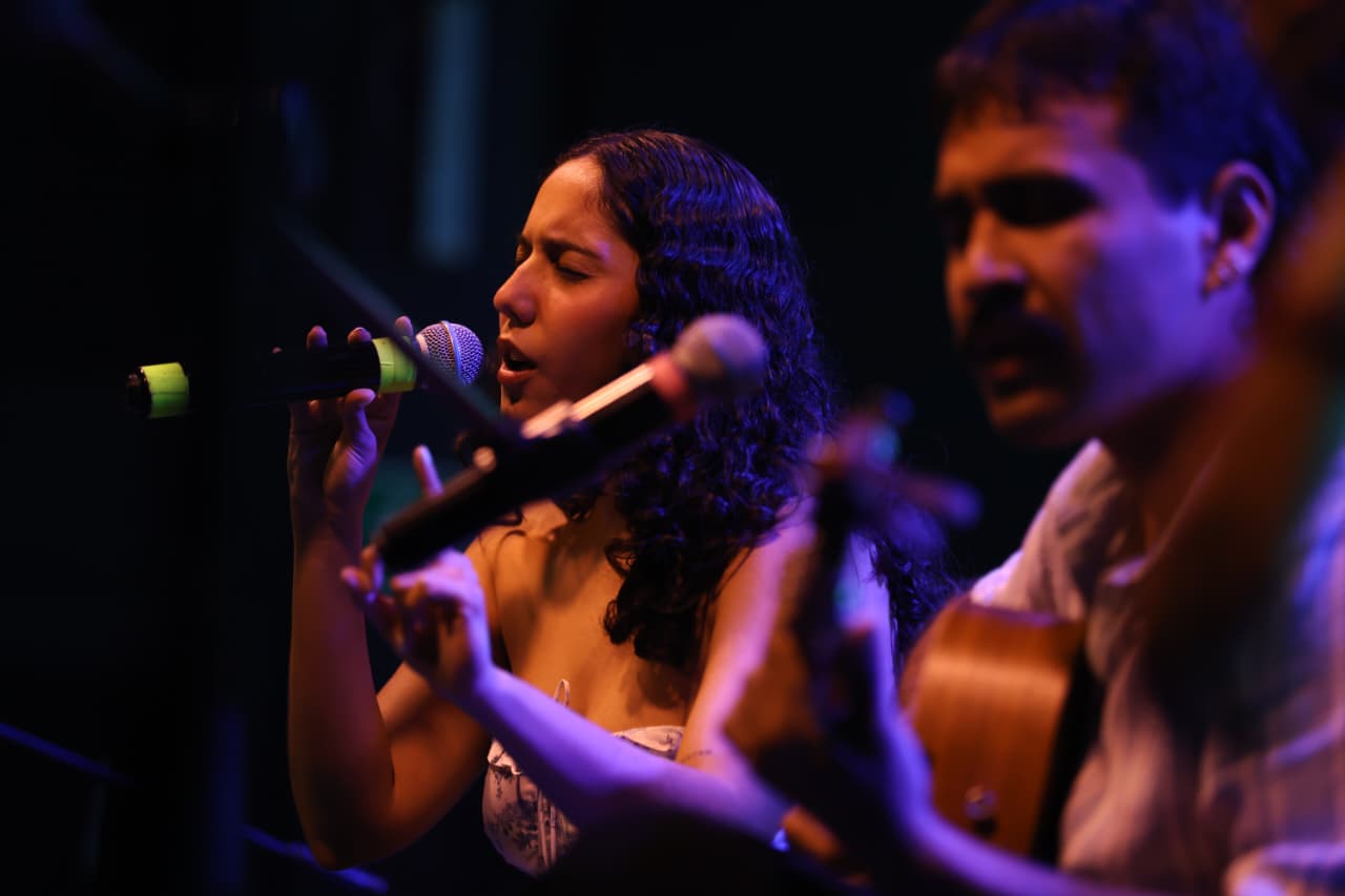 SAN LUIS POTOSÍ RECIBE ENCUENTRO IBEROAMERICANO DE MUJERES EN LA MÚSICA