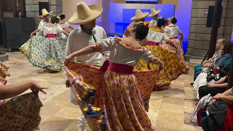 EL MUSEO FEDERICO SILVA VIBRARÁ CON “LATIDOS DE MÉXICO”