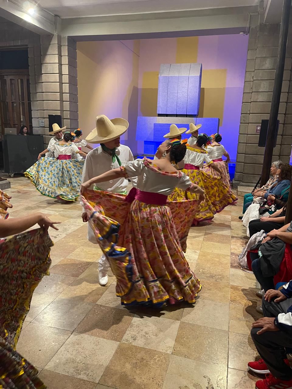 EL MUSEO FEDERICO SILVA VIBRARÁ CON “LATIDOS DE MÉXICO”
