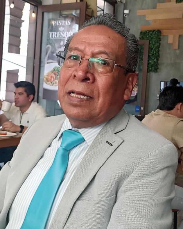 Los Independientes serán elegidos en el 2027