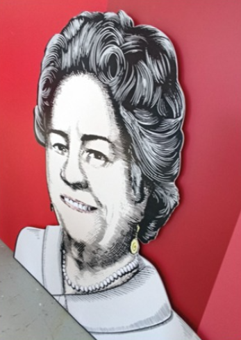 La creadora del Mole Doña María, un producto que hizo historia en SLP