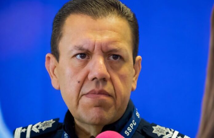 Hechos atribuidos a policías detenidos carecen de lógica delictiva; hay pleno interés de SSPC Capitalina en su esclarecimiento