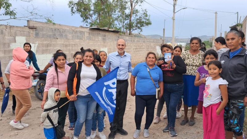 MARCELO SUPERA EL REQUISITO DE FIRMAS: ALCANZA EL 88.1% DE LAS SECCIONES DE LA CAPITAL