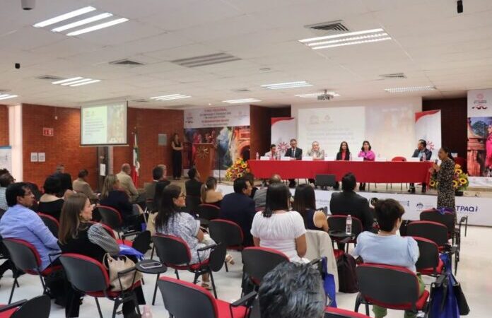 Gobierno de la Capital brinda más acciones para prevenir el acoso escolar