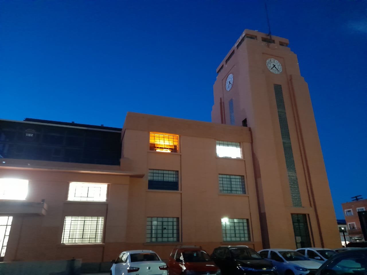 PRESENTARÁ NÉSTOR GRANJA SU NUEVO LIBRO EN LA BIBLIOTECA CENTRAL DEL ESTADO