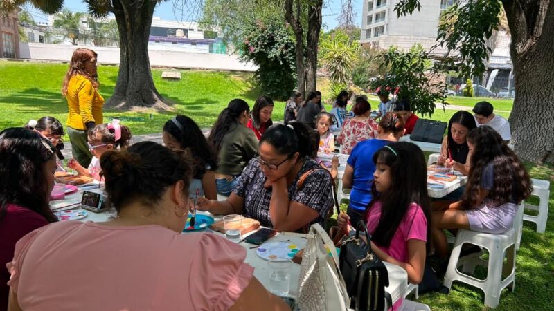 SECULT INVITA A DISFRUTAR “MÉXICO MÁGICO” EN FAMILIA EN EL COSSÍO