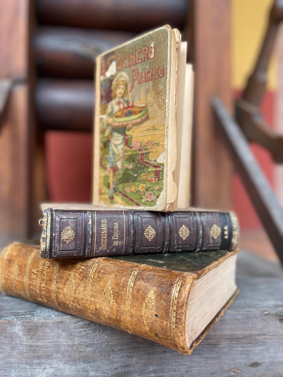 MUSEO DEL VIRREINATO PRESENTA EXPOSICIÓN SOBRE LA HISTORIA Y EVOLUCIÓN DEL LIBRO EN MÉXICO
