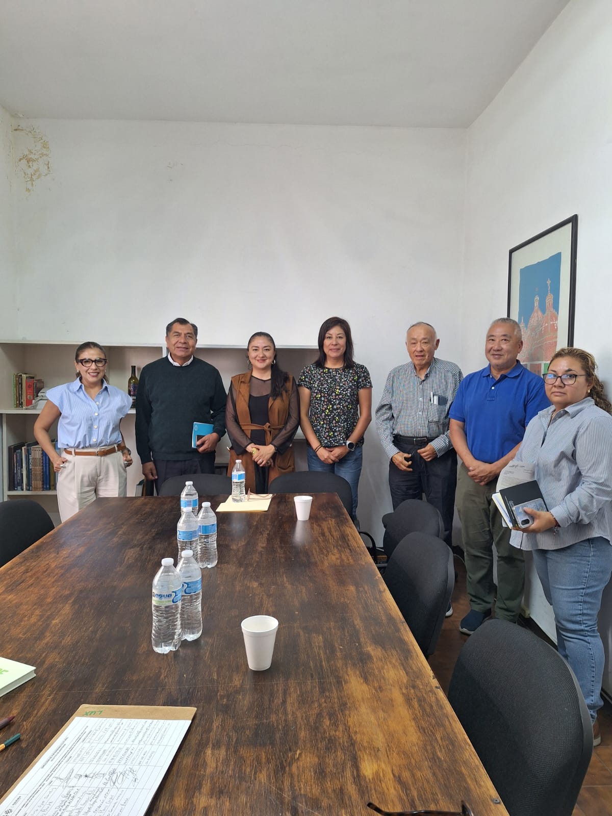 AVANZA PROYECTO PARA PROTEGER LA ARQUITECTURA POTOSINA DEL SIGLO XX